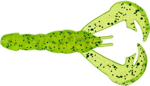 Vista 15 de Strike King Rage Tail Cangrejo