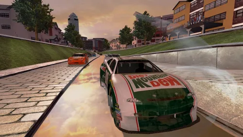 Vista 6 de NASCAR Unleashed