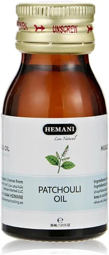 Vista 52 de Aceite natural, 1 onza líquida, 1