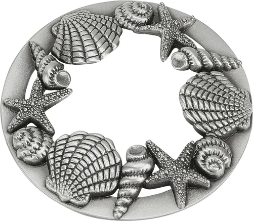 Vista 10 de GORGECRAFT Candle Toppers - Cubierta perfumada para velas, tapas de frascos, fundas para regalos, diseño de casa antigua de flores, accesorios