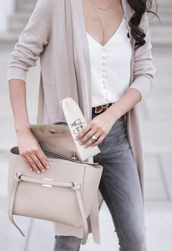 Vista 4 de [Puntas en ángulo] 2 popotes de té de burbujas reutilizables jumbo y popotes para batidos, popote de acero inoxidable de 0.5 pulgadas de ancho