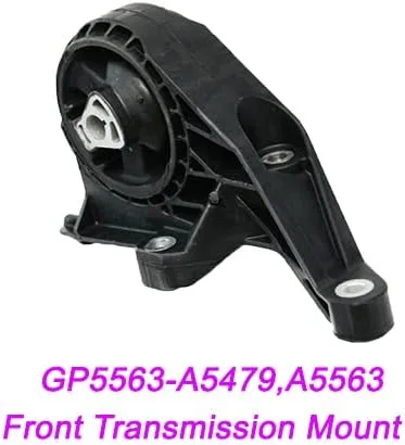 Vista 2 de Juego de montaje de transmisión para Chevrolet Cruze 1.4L automático 2011-2015