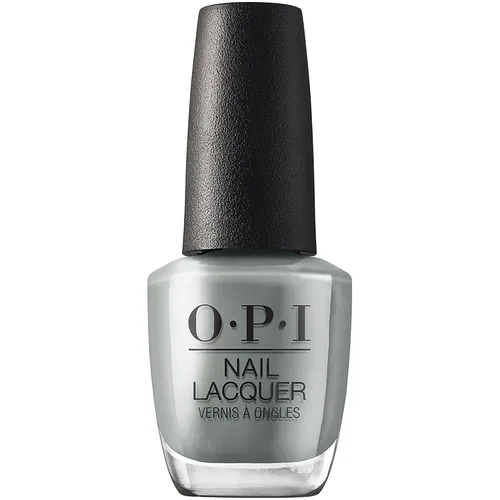 Vista 14 de OPI Nail Lacquer Classic Nail Polish Colors White, Gray & Black Shades Crème, Shimmer, and Glitter Chip Resistant Nail-Polish Fast Drying