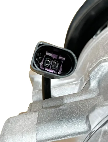 Vista 5 de RYC - Compresor AIH378 para Audi A5 2.0L 2010-2012; compatible con Audi A5 Quattro 2.0L 2010-2012; compatible con Audi A6 Quattro 2.0L 2013-2016