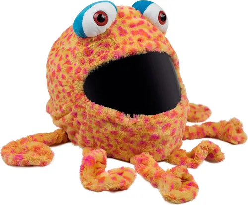 Vista 18 de Moto Loot Funda para Casco de Motocicleta, Paseos Divertidos y Regalos