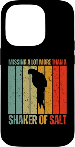 Vista 17 de iPhone 16 Falta mucho más que un coctelero de sal Jimmy Parrot Heads Case