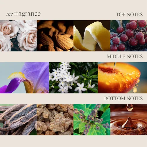 Vista 6 de L'ANZA Aceite curativo de queratina en aerosol rebote, aumenta el volumen y el brillo, con una fórmula ligera, para un empuje extra de plenitud