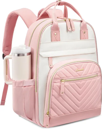 Vista 8 de LOVEVOOK Mochila para laptop