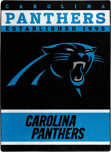 Vista 103 de Northwest NFL Unisex-Adult Raschel Throw Blanket