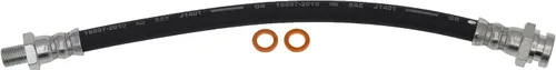 Dorman Manguera hidráulica de embrague H38119 compatible con modelos seleccionados de Nissan