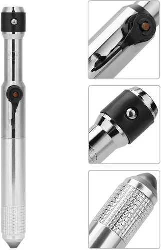 Vista 3 de Handpiece para Foredom Handpiece Chuck para Foredom Flex Eje Herramienta para Rotary Machine Flexible Eje Herramientas