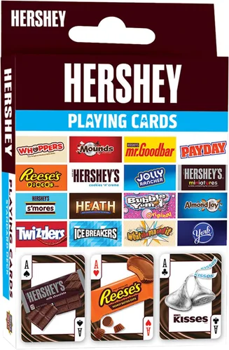 Vista 29 de MasterPieces Naipes Polar Express con licencia oficial - Baraja de 54 cartas para adultos