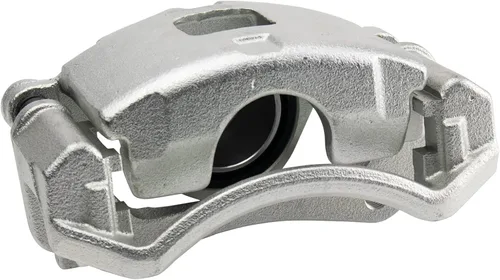 Vista 720 de TRQ Pinza de freno delantera izquierda con soporte lado del pasajero compatible con Ford Expedition Lincoln Navigator 2003-2006