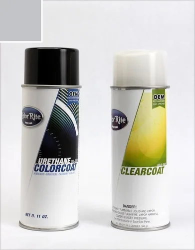 Vista 57 de Aerosol para Chevrolet Spectrum Pintura de retoque automotriz - Sash Black 1 - Paquete todo incluido