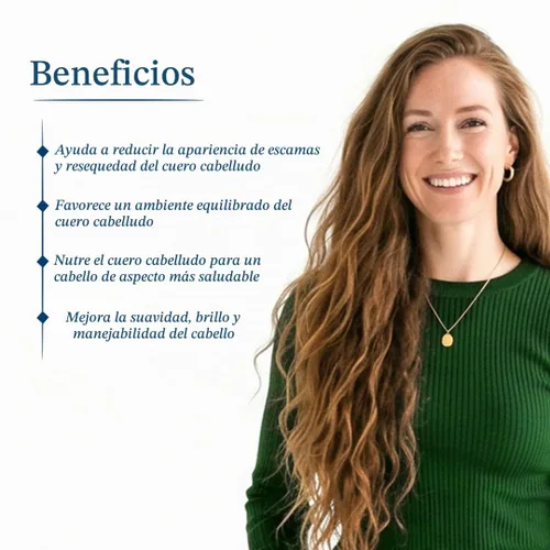 Vista 6 de Aceite de néctar azul 10% Bhringraj y 5% de neem para caspa capilar con aceite de árbol de té