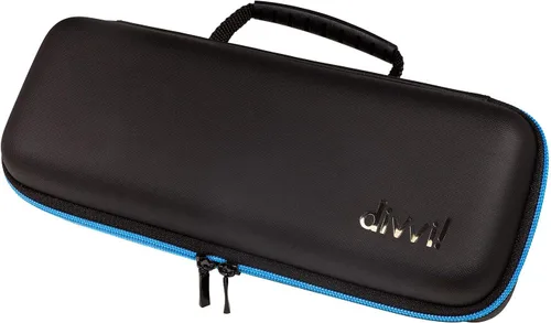 Vista 9 de JBL Charge 5 (Negro) + Paquete con estuche protector de carcasa dura divvi! (Negro)