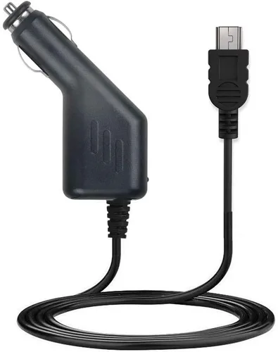 Vista 2 de Cigarrillo de coche DC para Sony ZS-H10CP ZSH10CP ZS-H20CP Radio CD MP3 Player Boombox