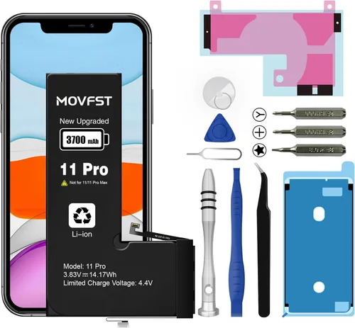 Vista 15 de Batería de repuesto para iPhone 5S/5C, 3500mAh batería de alta capacidad para iPhone 5S/5C Modelo A1453 A1457 A1518 A1528 A1530 A1533 A1456 A1507