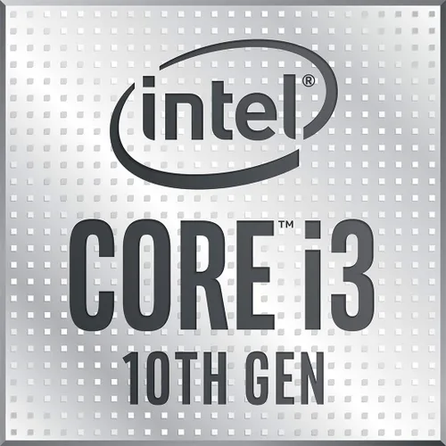 Vista 4 de Procesador de escritorio Core i3 Quad-core (4 Core) i3-10105 3.70 GHz