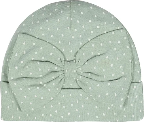 Vista 2 de Gerber Baby Girls' Cap and Mitten Sets