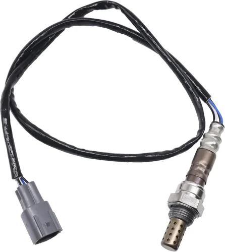Vista 14 de HiSport 250-24851 Sensor de oxígeno O2 calentado - Sensor O2 de ubicación aguas arriba de 4 cables compatible con Chevrolet Aveo 2009, 2010, 2011