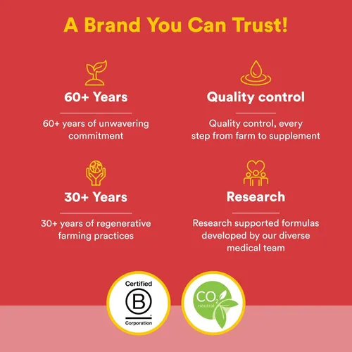 Vista 6 de Natural Factors, Licopeno 10 mg, soporte antioxidante para ayudar a reducir el daño de radicales libres con semillas de calabaza, 60 cápsulas