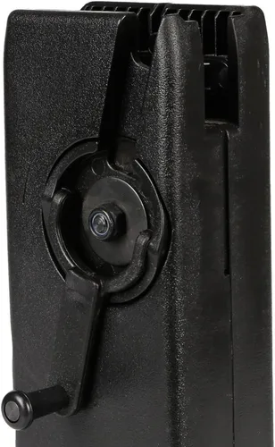 Vista 5 de Airsoft Paintball BB Speed Loader M4 Manivela Caza Revista Cargador Rápido 6MM 1000 Rondas Accesorios Tácticos
