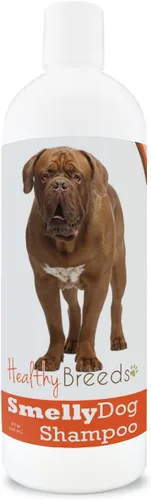 Vista 202 de Healthy Breeds Affenpinscher - Champú de bicarbonato de sodio para perros, 8 onzas