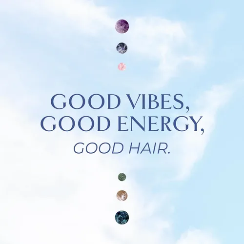 Vista 6 de AIIR Aceite capilar de jade, tratamiento para cabello seco, dañado o rizado, con brillo brillante y bloqueo de humedad, productos para el cabello