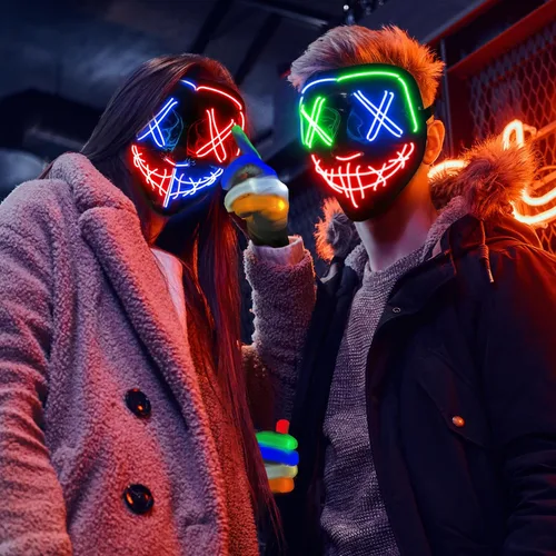 Vista 6 de Sago Brothers Unisex Adulto Jtmg-01