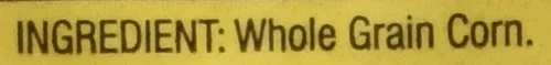 Vista 4 de Bob's Red Mill Harina de maíz molida gruesa 24.0 oz (paquete de 2)