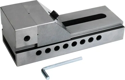 Vista 8 de HFS (R) Molienda de precisión sin tornillos Mini tornillo de inserción de acero 0.0002 pulgadas (1 pulgada)