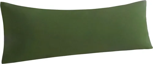 Vista 49 de NTBAY Juego de fundas de almohada estándar, paquete de 2 fundas de almohada de microfibra cepillada de 20 x 26 pulgadas, suaves, sin arrugas