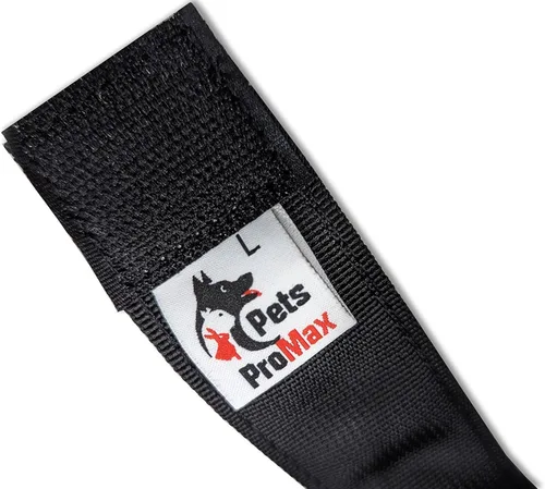 Vista 5 de Collar táctico para perro [collar de perro de caza K9 impermeable de calidad militar K9], collar táctico resistente para perro con hebilla de metal