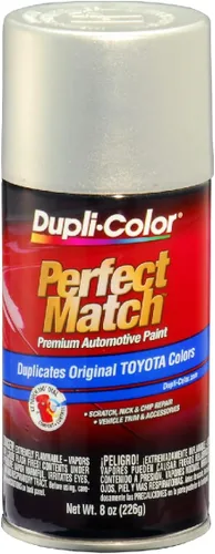 Vista 60 de Pintura para automotores, combinación perfecta con General Motors, de Dupli-Color, Cereza metálixo oscuro