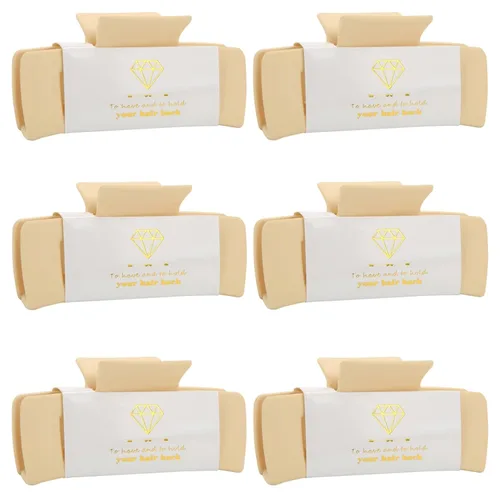 Vista 19 de 8 piezas de regalos de propuesta para dama de honor, juego de 8 pinzas de cabello de 10.4 cm cuadrados para despedida de soltera, ideas de regalo