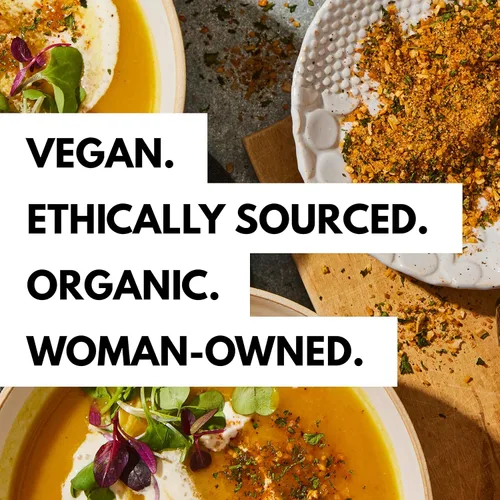 Vista 5 de Watson's Seasoning Blends, Yumami - Umami Blend Premium Spices, 3.4 onzas