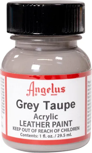 Vista 59 de Angelus Pintura acrílica para cuero, 1 onza líquida (paquete de 1), color rojo otoño