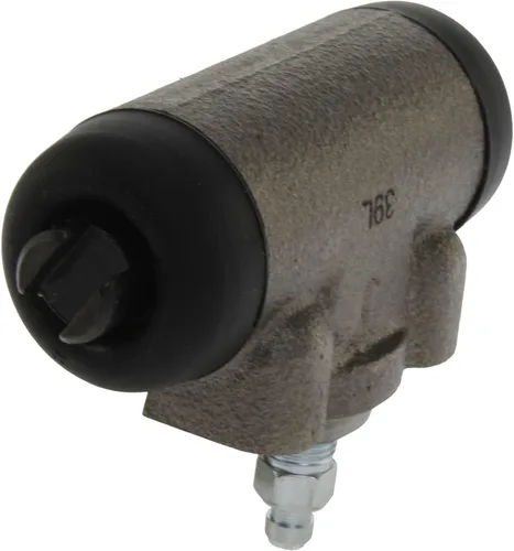 Vista 3 de Trasera derecha/lado pasajero tambor freno rueda cilindro línea premium compatible con Mitsubishi Montero 1987 1988 1989 1990 1991