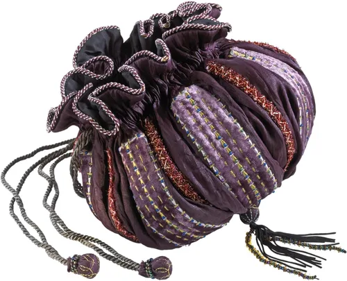 The Noble Collection Hermione Granger Bolsa Prop Réplica