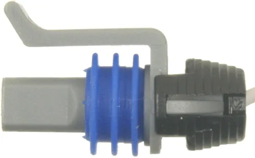 Vista 3 de Conector de interruptor de presión de aceite de sincronización variable del motor (VVT) Compatible con Daewoo Leganza 1999 2000 2001 2002 PC-926201