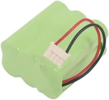 Vista 4 de KML Batería de vacío para Mint GPHC152M07 4200 4205 Limpiador de piso automático 4000 Plus 5000