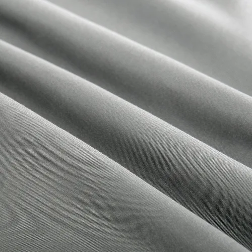 Vista 6 de Sonive Juego de funda de edredón matrimonial/queen, ropa de cama súper suave y transpirable, microfibra de doble cepillado, 3 piezas con cierre