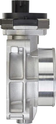 Vista 5 de Spectra Premium Conjunto del cuerpo del acelerador de inyección de combustible TB1034