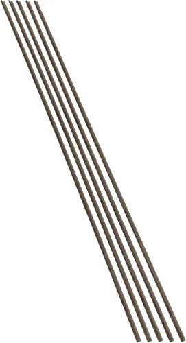 Vista 18 de Palisade Borde J de vinilo de 94 pulgadas en pizarra Ashen (5 unidades)