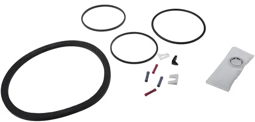 Vista 6 de A-Premium Conjunto de bomba de combustible eléctrica compatible con Ford F53 1990-1997 V8 7.5L con bomba estándar