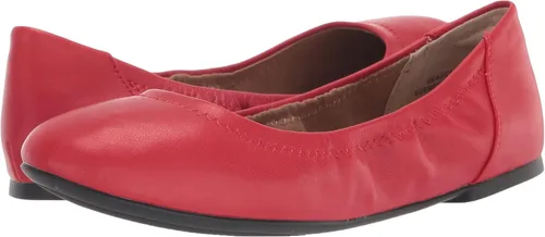 Vista 7 de Tienda Essentials Women's Belice Ballet Flat