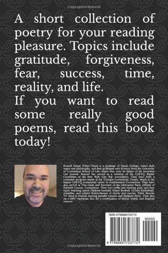 Vista 2 de Six Ways from Sunday A Collection of 42 Poems