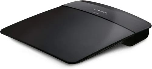Vista 5 de Linksys Router inalámbrico Wi-Fi E1200 con Linksys Connect, incluyendo controles parentales (renovado)