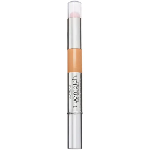 Vista 9 de Corrector L 'Oreal Paris True Match, de 0.17 onzas